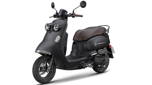 Yamaha Vinoora The Cutest Scooter: यमाहा ने लॉन्च की अब तक की सबसे क्यूट स्कूटर, जानें क्या है खास