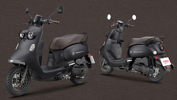 Yamaha Vinoora The Cutest Scooter: यमाहा ने लॉन्च की अब तक की सबसे क्यूट स्कूटर, जानें क्या है खास