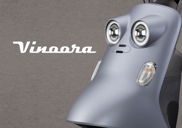 Yamaha Vinoora The Cutest Scooter: यमाहा ने लॉन्च की अब तक की सबसे क्यूट स्कूटर, जानें क्या है खास