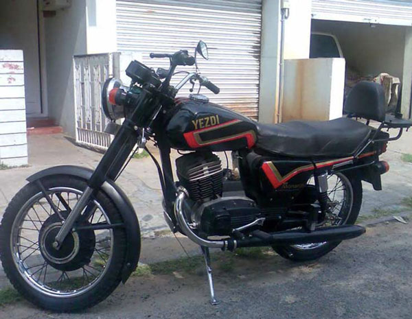Jawa 10 Forgotten Bikes: ये हैं जावा मोटरसाइकिल की 10 भूली-बिसरी लेकिन शानदार बाइक्स, देखें तस्वीरें