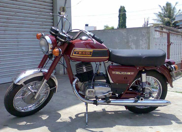 Jawa 10 Forgotten Bikes: ये हैं जावा मोटरसाइकिल की 10 भूली-बिसरी लेकिन शानदार बाइक्स, देखें तस्वीरें