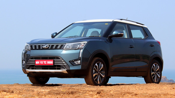 Compact SUV Sales October 2020: किया सॉनेट ने हुंडई वेन्यू को दी मात, लेकिन अब भी मारुति ब्रेजा से पीछे