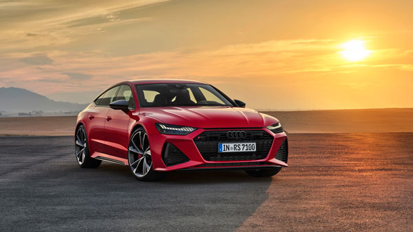 Audi Car Prices Hike: ऑडी इंडिया ने सभी मॉडलों की कीमत में की बढ़ोत्तरी
