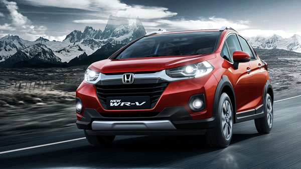 Honda Cars Sales October 2020: होंडा कार्स ने अक्टूबर माह में बेचीं 10,920 कारें, जानें आंकड़े