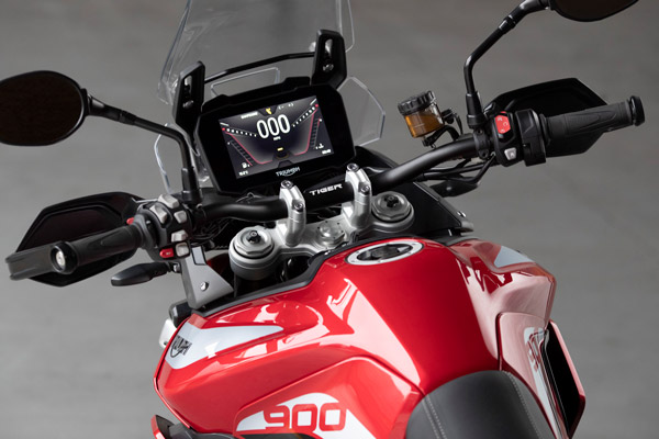 Triumph Tiger 850 Sport Teased: ट्रायम्फ टाइगर 850 स्पोर्ट का नया टीजर जारी, 17 नवंबर को होगा खुलासा