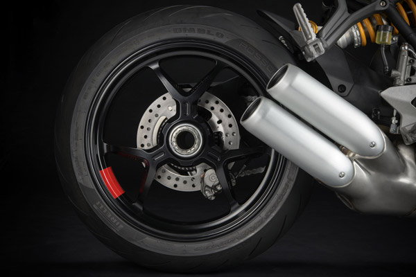 Ducati SuperSport 950 Unveiled: डुकाटी सुपरस्पोर्ट 950 का हुआ खुलासा, जानें क्या हैं खुबियां