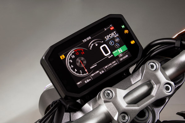 New Honda CB 1000R Unveiled: 2021 होंडा सीबी 1000आर का हुआ खुलासा, जानें क्या हैं खूबियां