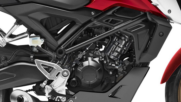 Honda CB125R Unveiled: होंडा सीबी125आर का ग्लोबल स्तर पर हुआ खुलासा, जानें क्या हैं फीचर्स