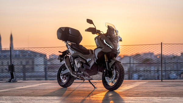 2021 Honda X-ADV Unveiled Globally: नई होंडा एक्स-एडीवी का हुआ खुलासा, जल्द होगी लॉन्च