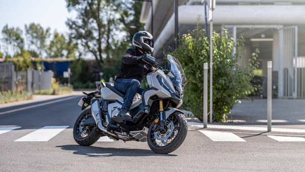 2021 Honda X-ADV Unveiled Globally: नई होंडा एक्स-एडीवी का हुआ खुलासा, जल्द होगी लॉन्च