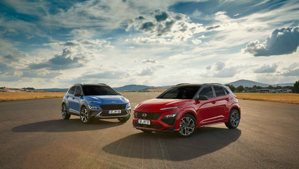 Hyundai NVIDIA Partnership: हुंडई और एनवीडिया मिलकर बनाएंगे नया इंफोटेनमेंट सिस्टम