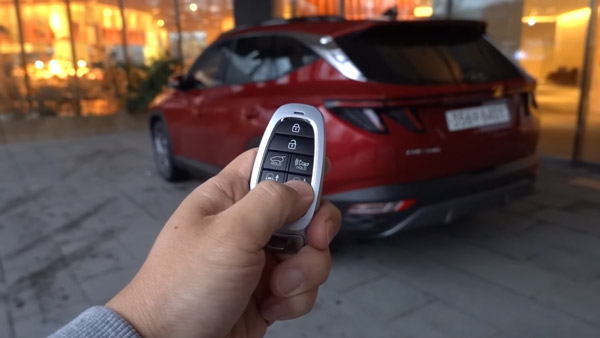 New Hyundai Tucson Hybrid: नई हुंडई टक्सन हाइब्रिड की सभी जानकारी आई सामने, देखें वीडियो