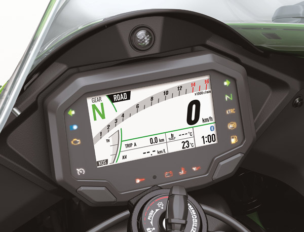 2021 Kawasaki Ninja ZX-10R Unveiled: नई कावासाकी निंजा जेडएक्स-10आर का हुआ खुलासा