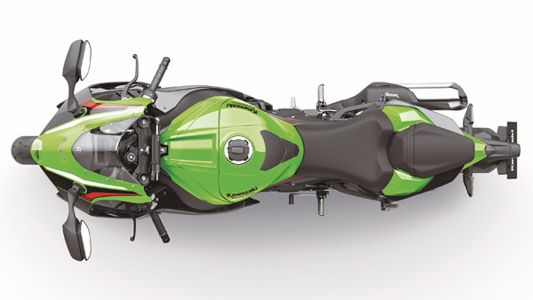 2021 Kawasaki Ninja ZX-10R Unveiled: नई कावासाकी निंजा जेडएक्स-10आर का हुआ खुलासा