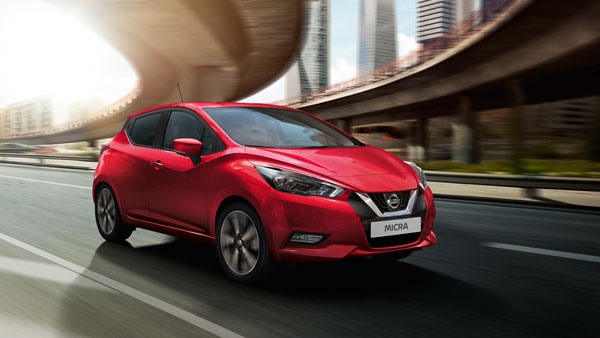 2021 Nissan Micra Unveiled: निसान माइक्रा फेसलिफ्ट का हुआ खुलासा, जानें क्या हैं खूबियां