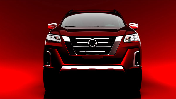 Nissan X-Terra SUV Unveiled: निसान ने अपनी नई एसयूवी एक्स-टेरा का किया खुलासा, जानें फीचर्स