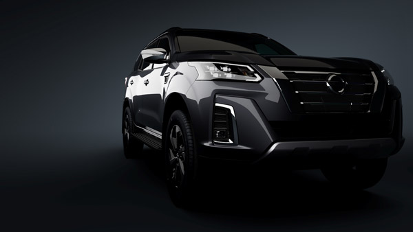 Nissan X-Terra SUV Unveiled: निसान ने अपनी नई एसयूवी एक्स-टेरा का किया खुलासा, जानें फीचर्स
