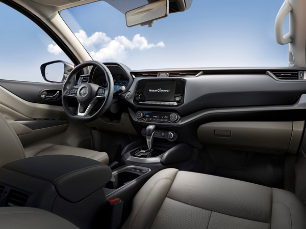 Nissan X-Terra SUV Unveiled: निसान ने अपनी नई एसयूवी एक्स-टेरा का किया खुलासा, जानें फीचर्स