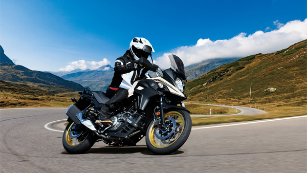 Suzuki Vstrom 650 XT Teaser: सुजुकी वी-स्ट्रॉम 650 एक्सटी के लॉन्च से पहले टीजर हुआ जारी