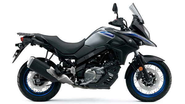 Suzuki V-Strom 650 XT Launched: सुजुकी वी-स्ट्रॉम 650 एक्सटी ऑस्ट्रेलिया में लॉन्च, जल्द आएगी भारत