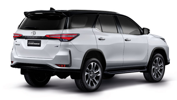 Toyota Fortuner Facelift Bookings: टोयोटा फॉर्च्यूनर फेसलिफ्ट की बुकिंग हुई शुरू, जानें क्या मिले अपडेट