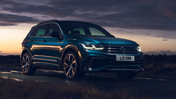 VW Tiguan R Unveiled: फॉक्सवैगन टिगुआन आर का हुआ खुलासा, लगा है दमदार इंजन