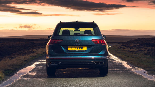VW Tiguan R Unveiled: फॉक्सवैगन टिगुआन आर का हुआ खुलासा, लगा है दमदार इंजन