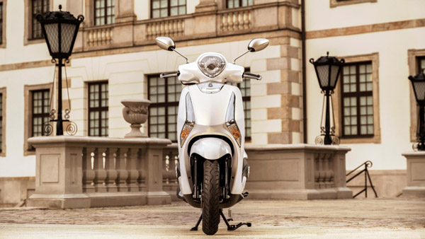 2021 Yamaha Delight Scooter Unveiled: नई यामाहा डिलाइट स्कूटर का खुलासा, जानें क्या हैं फीचर्स