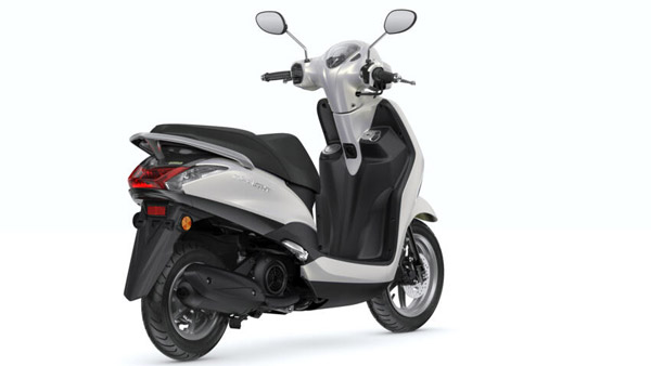 2021 Yamaha Delight Scooter Unveiled: नई यामाहा डिलाइट स्कूटर का खुलासा, जानें क्या हैं फीचर्स