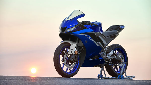 2021 Yamaha R125 Revealed: नई यामाहा आर125 का हुआ खुलासा, जानें क्या मिला नया