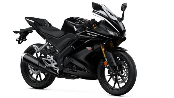 2021 Yamaha R125 Revealed: नई यामाहा आर125 का हुआ खुलासा, जानें क्या मिला नया
