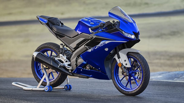 2021 Yamaha R125 Revealed: नई यामाहा आर125 का हुआ खुलासा, जानें क्या मिला नया