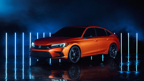 New Honda Civic Prototype Revealed: नई होंडा सिविक का हुआ खुलासा, पहले से कितनी बदली?