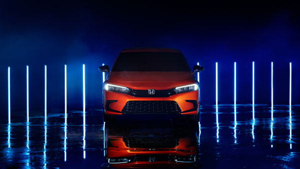 New Honda Civic Prototype Revealed: नई होंडा सिविक का हुआ खुलासा, पहले से कितनी बदली?
