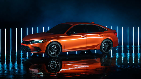 New Honda Civic Prototype Revealed: नई होंडा सिविक का हुआ खुलासा, पहले से कितनी बदली?