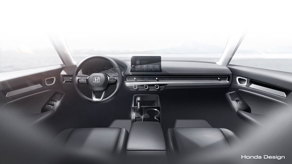 New Honda Civic Prototype Revealed: नई होंडा सिविक का हुआ खुलासा, पहले से कितनी बदली?
