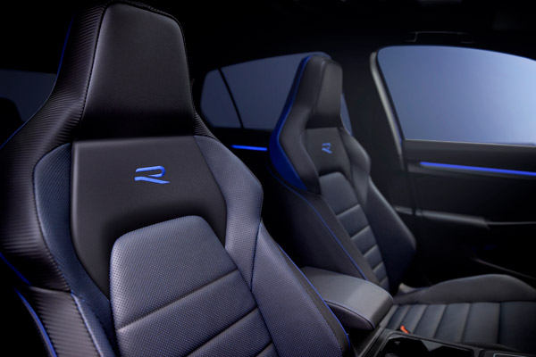 2022 Volkswagen Golf R Unveiled: नई-जनरेशन फॉक्सवैगन गोल्फ आर का खुलासा, जानें फीचर्स