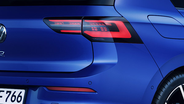2022 Volkswagen Golf R Unveiled: नई-जनरेशन फॉक्सवैगन गोल्फ आर का खुलासा, जानें फीचर्स