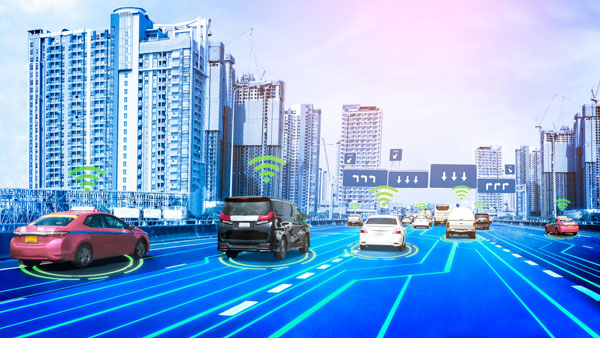 Advanced Driver Assistance System: एडवांस्ड ड्राइवर असिस्टेंस सिस्टम रखेगा आपकी कार को सुरक्षित