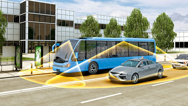 Advanced Driver Assistance System: एडवांस्ड ड्राइवर असिस्टेंस सिस्टम रखेगा आपकी कार को सुरक्षित