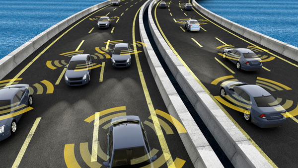 Advanced Driver Assistance System: एडवांस्ड ड्राइवर असिस्टेंस सिस्टम रखेगा आपकी कार को सुरक्षित