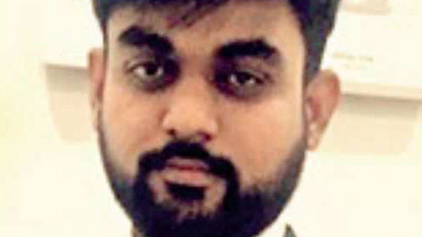 व्यापारी ने 34 लाख में खरीदी ‘007’ फैंसी नंबर, जेम्स बांड से हैं प्रेरित