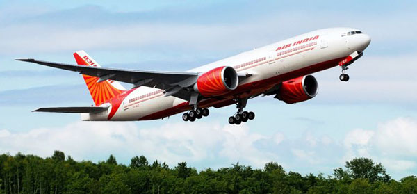 President Inaugurates Air India One: राष्ट्रपति राम नाथ कोविंद ने एयर इंडिया वन में पहली बार किया सफर