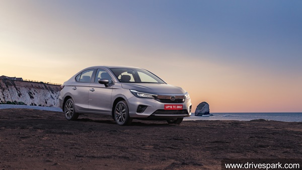 Honda Cars Sales October 2020: होंडा कार्स ने अक्टूबर माह में बेचीं 10,920 कारें, जानें आंकड़े
