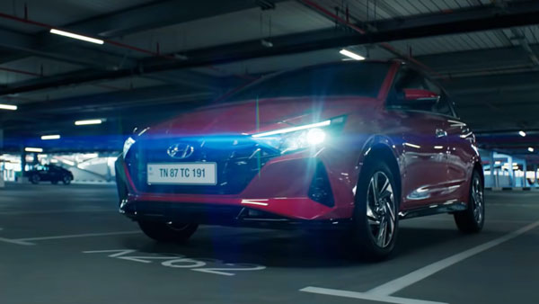 New Hyundai i20 TVC Released: नई हुंडई आई20 का नया टीवीसी जारी, दिखा इस कार का नया अंदाज