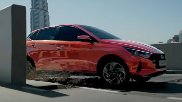 New Hyundai i20 TVC Released: नई हुंडई आई20 का नया टीवीसी जारी, दिखा इस कार का नया अंदाज