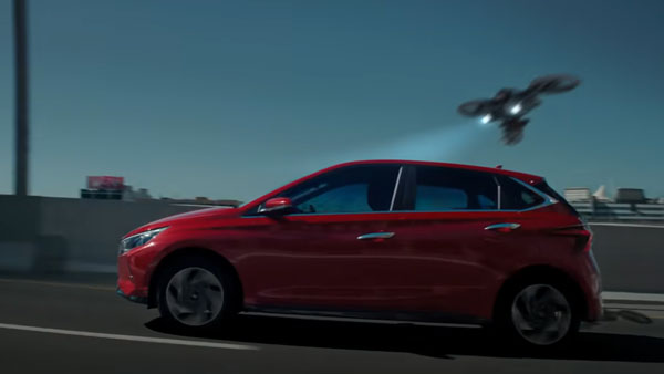 New Hyundai i20 TVC Released: नई हुंडई आई20 का नया टीवीसी जारी, दिखा इस कार का नया अंदाज
