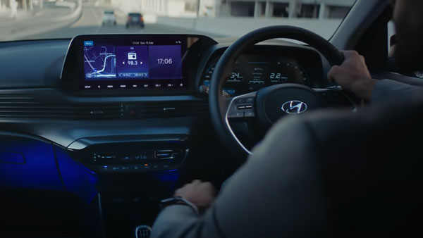New Hyundai i20 TVC Released: नई हुंडई आई20 का नया टीवीसी जारी, दिखा इस कार का नया अंदाज
