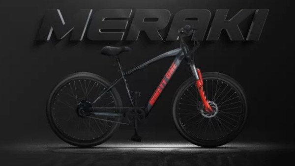 AlfaVector E-cycle Launched:आल्फा वेक्टर ने अपनी पहली ई-साइकिल की भारत में लॉन्च