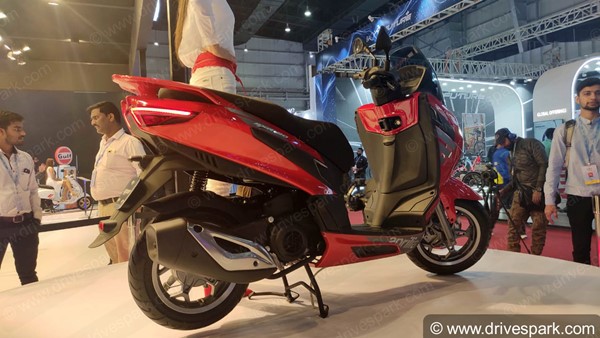 Aprilia SXR 160 Production: अप्रीलिया एसएक्सआर 160 का जल्द शुरू होगा उत्पादन, जल्द होगी लॉन्च